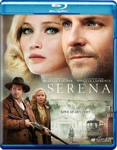 Serena (Blu-ray)