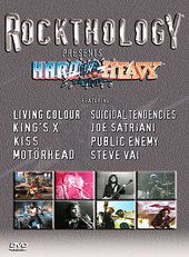 Rockthology - Hard 'n' Heavy, Volume 10