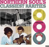Northern Soul's Classiest Rarities