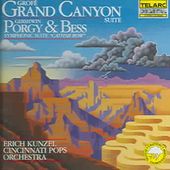 Grand Canyon Suite / Catfish Row
