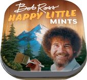 Mints - Bob Ross - Happy Little Mints