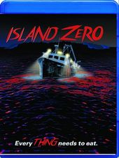 Island Zero (Blu-ray)