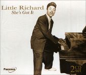 She's Got It: 36 Classic Recordings (2-CD)