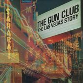 Las Vegas Story (Super Deluxe) (W/Dvd)