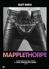 Mapplethorpe (Director's Cut)
