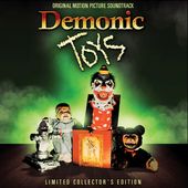 Demonic Toys (Original Motion Picture Soundtrack)