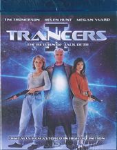 Trancers 2: The Return of Jack Deth (Blu-ray)