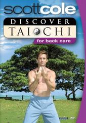 Scott Cole - Discover Tai Chi For Back Care