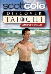 Discover Tai Chi - A.M. & P.M. Workouts