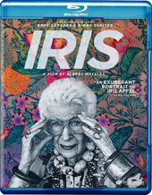 Iris (Blu-ray)