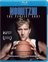 Nowitzki: The Perfect Shot (Blu-ray)