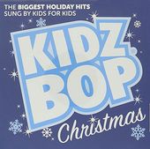 Kidz Bop Christmas (2016)