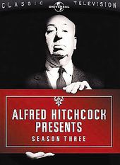 Alfred Hitchcock Presents - Season 3 (5-DVD)