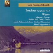 Bruckner-Symphony 8