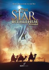 Star Of Bethlehem Revealed