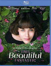 This Beautiful Fantastic (Blu-ray)