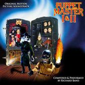 Puppet Master I & II Soundtrack