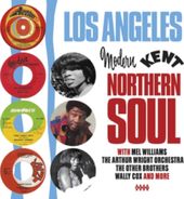 Los Angeles Modern Kent Northern Soul