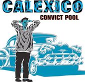 Convict Pool [EP]
