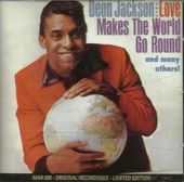 Best of Deon Jackson/Love Makes the World Go Round