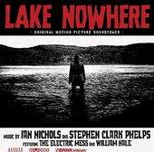 Lake Nowhere / O.s.t.