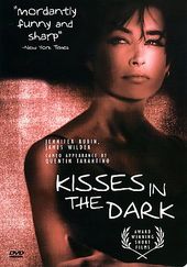Kisses in the Dark: Award Winning Short Films
