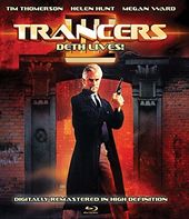 Trancers 3: Deth Lives (Blu-ray)