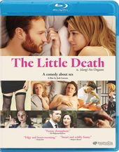 The Little Death (Blu-ray)
