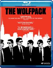 The Wolfpack (Blu-ray)