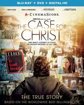 The Case for Christ (Blu-ray + DVD)