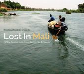 Lost In Mali