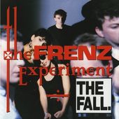 The Frenz Experiment (2-CD)