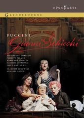 Puccini - Gianni Schicci