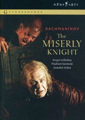 Rachmaninov - The Miserly Knight
