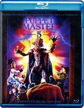 Puppet Master 5 (Blu-ray)