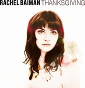 Thanksgiving [Single]