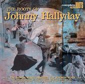 Roots of Johnny Hallyday
