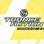 Trance Action, Volume 1