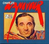 Charles Aznavour [Replay] (2-CD)