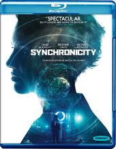 Synchronicity (Blu-ray)