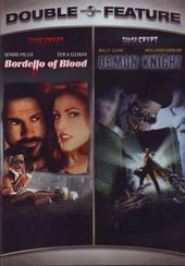 Tales from the Crypt Double Feature (Bordello of