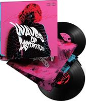 Waves Of Distortion (The Best Of Shoegaze