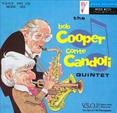 Bob Cooper / Conde Candoli Quintet
