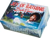 Bob Ross - Joy of Bathing Soap