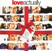Love Actually (2 LPs - Red & White Candy Cane