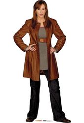 Dr. Who - Donna Noble - Life Size Cardboard Cutout