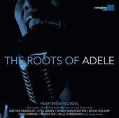 Roots Of Adele -Special Edition-