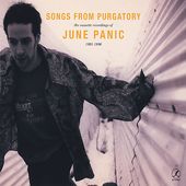 Songs From Purgatory: The Cassette Recordings Of