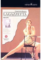 La Gazzetta (2-DVD)