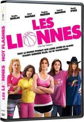 The Hot Flashes (French)